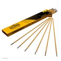 Электроды ESAB OK GoldRox ⌀ 4,0 мм, пачка 2,4 кг