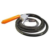 Вибратор глубинный Красный Маяк ИВАИ-75 в Чебоксарах