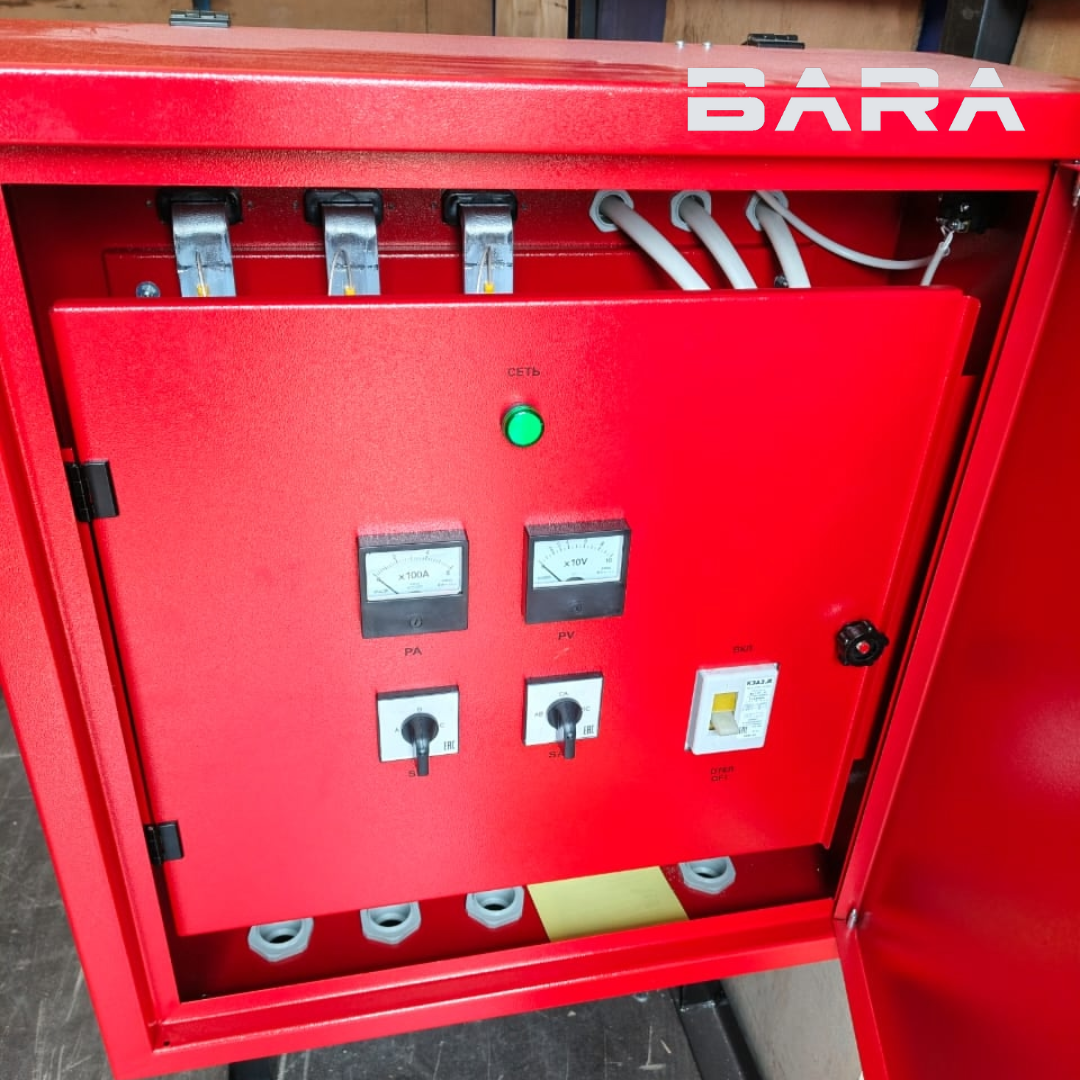 Зима не помеха: вместе с «Бара» ваш бетон будет в тепле Зима не помеха: вместе с «Бара» ваш бетон будет в тепле