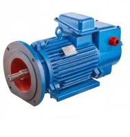 Электродвигатель крановый АМТКН 132М6