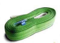 Строп текстильный петлевой СТП (Стандарт) - 2т 3м х 60мм