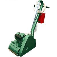 Машина паркетно-шлифовальная (циклевочная) МиСОМ СО-206.1А