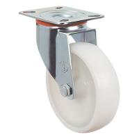 Нейлоновое колесо  EM01 ZKZ 200