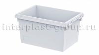 Вкладываемый контейнер KV 6432 белый