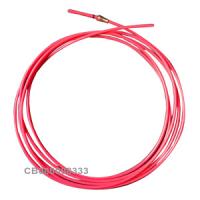 126.0028 Канал направляющий тефлоновый Abicor Binzel RF/MB D=1,0-1,2мм L=5м