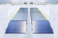 ВСА-Р40000-8.3-1 ВУОКСА - Автомобильные весы | весы передвижные