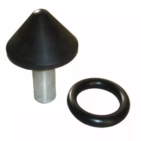 Седло герметизирующего уплотнителя POP-3, клапан (RenzA)