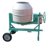 Бетономешалка SYNTESI 350 (220 В) (IMER - 1105800)
