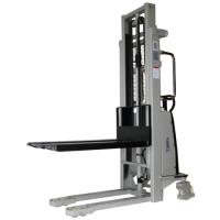 Электрический штабелер TISEL SES1016