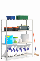 СТФ Стеллаж 1554-1,8