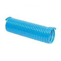 Трубка спиральная полиэстровая HTR 8/6 Camozzi SH86B75 (L=7,5)