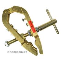 Клемма заземления-центратор КЗ-40С-ЦТ 13,5-60 (400А), (КОРД)