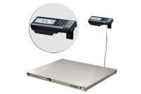 4D-PM.S-12/10-1000-RA (нерж) - Платформенные весы | платформенные весы из нержавейки