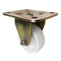 Большегрузное нейлоновое колесо  ED02 ZBZ 200