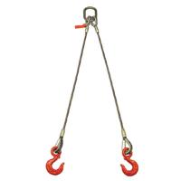 Строп канатный BARA — RUS 2СК г/п 5,0 т 5,0 м