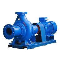 Насос сточно-массный СД 250/22,5