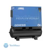 Винтовой компрессор ABAC GENESIS 15/77 - 8 бар