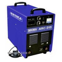 Сварочный инвертор BRIMA ARC-315 (380В, комплект)