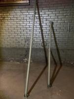 Подкос монтажный для стеновых панелей