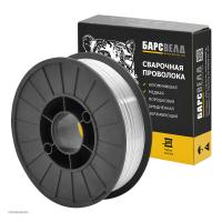 Проволока алюминиевая БАРСВЕЛД AlSi5 ⌀ 0,8 мм (кассета 2 кг)