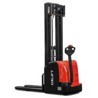 Штабелер электрический самоходный CDD16 h3 OXLIFT 4500 мм 1600 кг