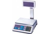 CAS ER JR-06CBU - Торговые электронные весы