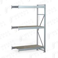 SGR-V-Zn Стеллаж 12103-2,0-DS