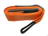 Строп текстильный петлевой СТП (Стандарт) - 10т 9м х 300мм