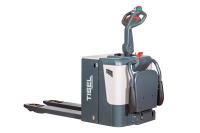 Самоходная электрическая тележка ET25P EPS