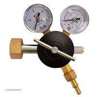 Регулятор углекислотный У-30-КР2, REDIUS