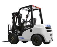 Вилочный дизельный погрузчик TISEL FD30X-NV94
