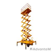 Ножничный подъемник PROLIFT SJY0.3-1.7