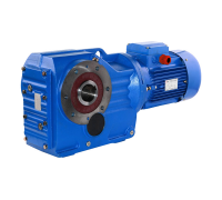 Реактивная штанга KCA 77