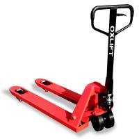 Гидравлическая тележка AC 20 OXLIFT 2000 кг