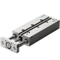 Цилиндр с направляющей Festo DFM-25-80-P-A-KF [170927]