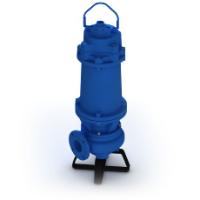 Насос канализационный ПФ2   50/150.155 –  3/ 2 – 016