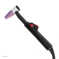 Горелка аргонодуговая АГНИ-07МУ (315 А, шлейф 4 м, вода)