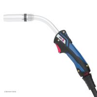 Горелка для полуавтомата сварочного Abicor Binzel MB EVO PRO 36 3м (340 А, ⌀ 0,8-1,2 мм, 3 м, возд.)