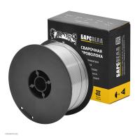 Проволока нержавеющая БАРСВЕЛД 304L ⌀ 1,0 мм (кассета 1 кг)