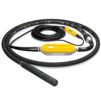 Высокочастотный вибратор Wacker Neuson IRFLEX 57/230/5 (БЕЗ ПРЕОБРАЗОВАТЕЛЯ) в Чебоксарах