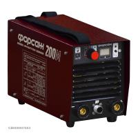 Сварочный инвертор Форсаж-200М, НАКС