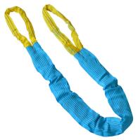 Строп текстильныйСТПк-8т 6м х 240мм