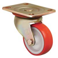 Большегрузное полиуретановое колесо  ED01 ZBP 125