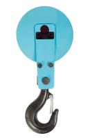Крюковая подвеска для талей электрических 
CD1 5,0 т