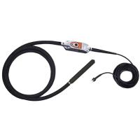 Вибратор высокочастотный Husqvarna SMART 40 (5 м вал) в Чебоксарах