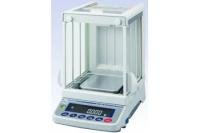 AND GF-123A - Лабораторные электронные весы