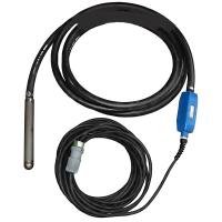 Высокочастотный глубинный вибратор Красный Маяк ИВАР-50 в Чебоксарах