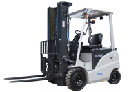 Электрический погрузчик FB25NAC
