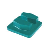 Сегмент HUSQVARNA G622D (М300-400 грубая шлифовка, 300-400 м2) 3 шт