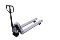 Гидравлическая тележка TISEL T20-20